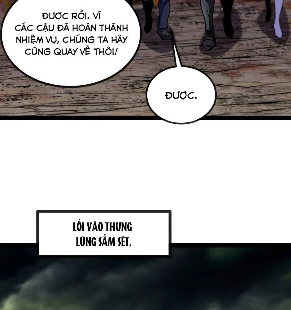 Hệ Thống Thăng Cấp Thành Thần Chapter 174 - Trang 2