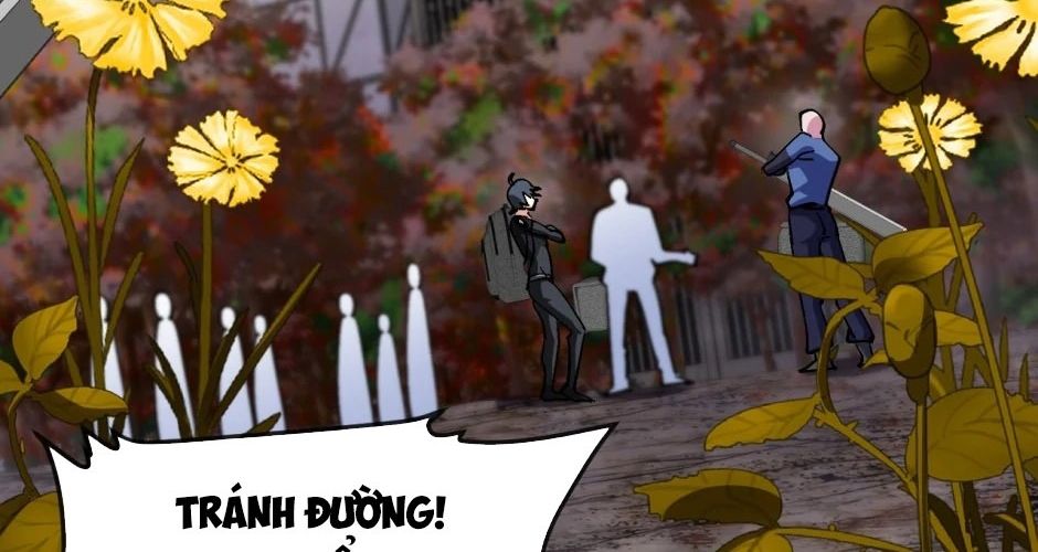 Hệ Thống Thăng Cấp Thành Thần Chapter 174 - Trang 2