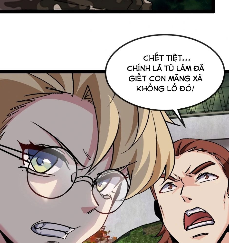 Hệ Thống Thăng Cấp Thành Thần Chapter 174 - Trang 2