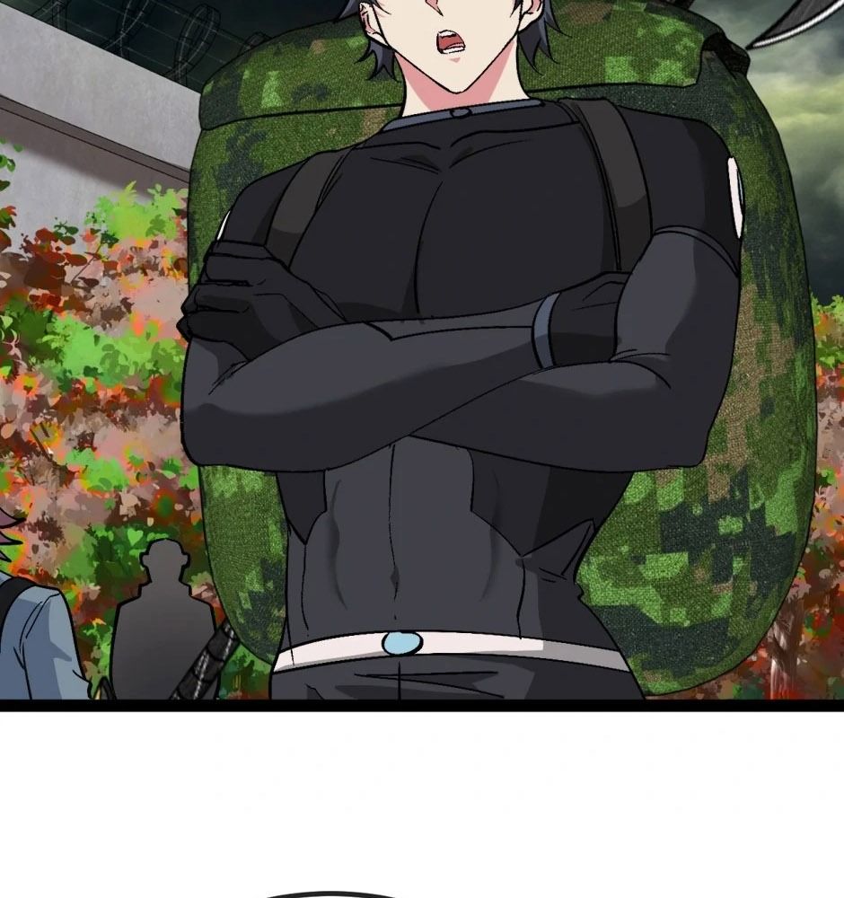 Hệ Thống Thăng Cấp Thành Thần Chapter 174 - Trang 2