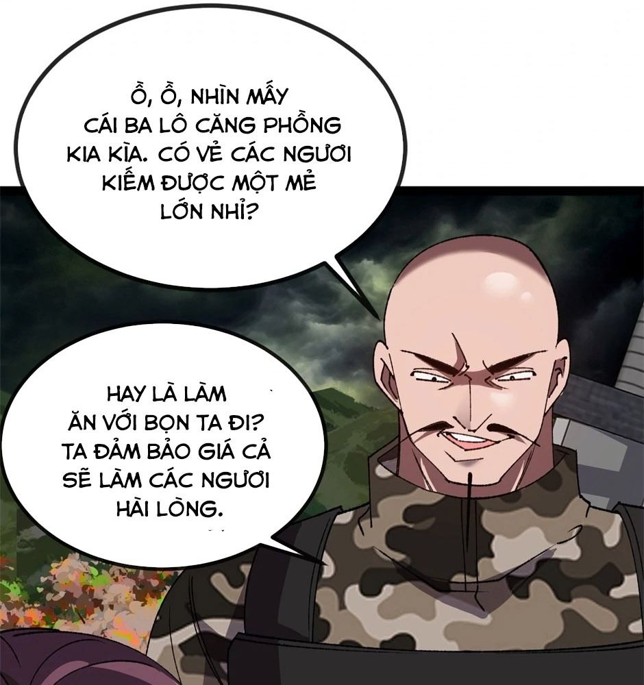 Hệ Thống Thăng Cấp Thành Thần Chapter 174 - Trang 2