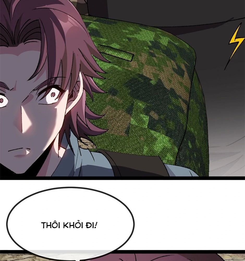 Hệ Thống Thăng Cấp Thành Thần Chapter 174 - Trang 2