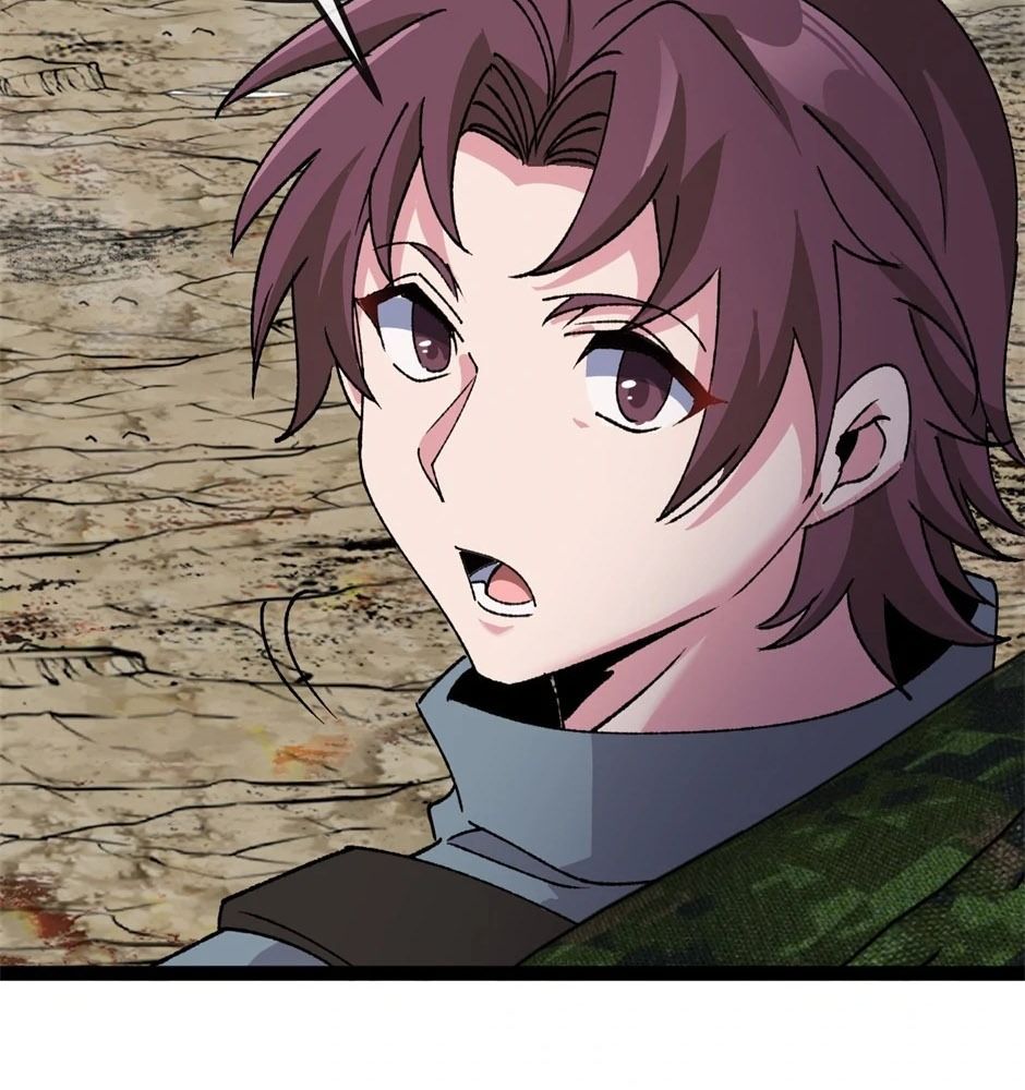 Hệ Thống Thăng Cấp Thành Thần Chapter 174 - Trang 2