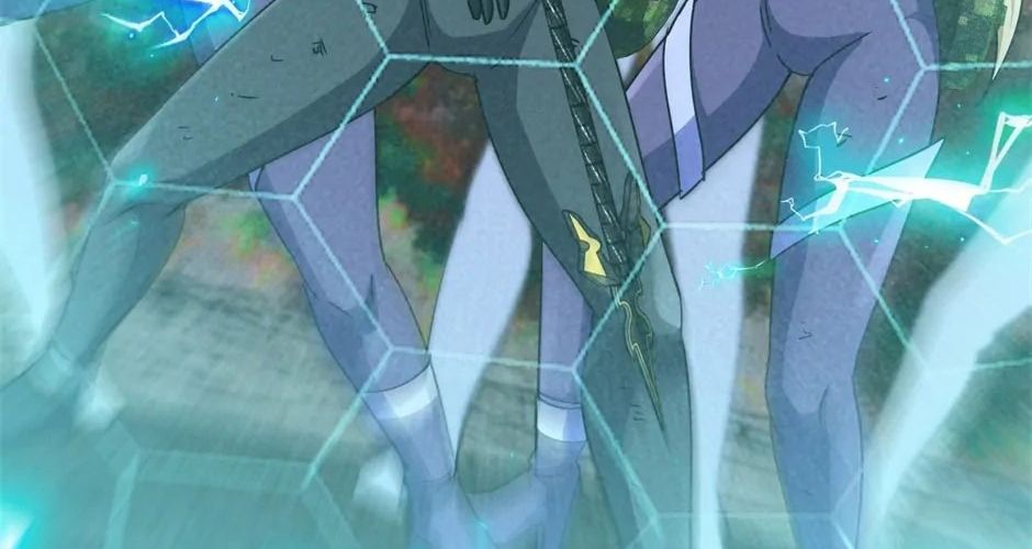 Hệ Thống Thăng Cấp Thành Thần Chapter 174 - Trang 2