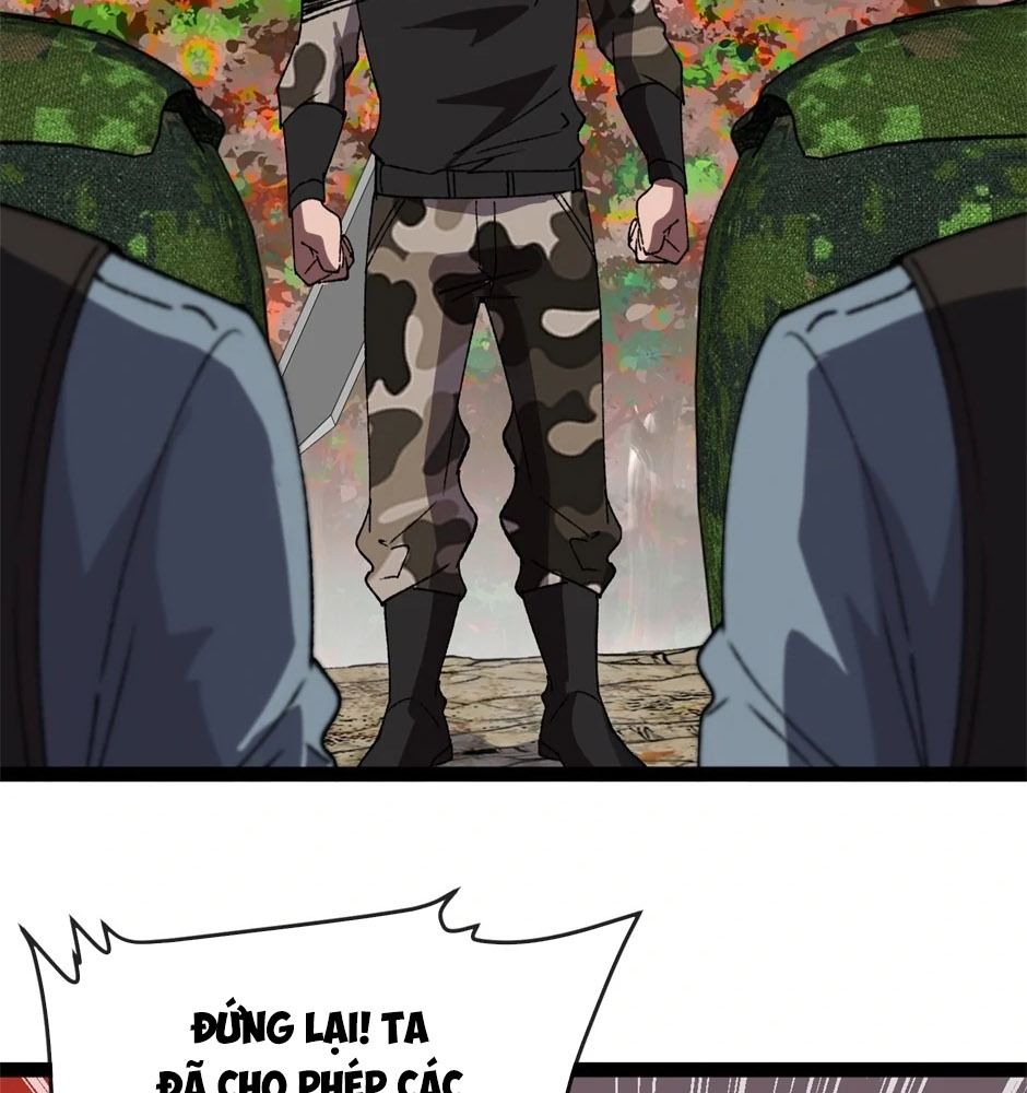 Hệ Thống Thăng Cấp Thành Thần Chapter 174 - Trang 2