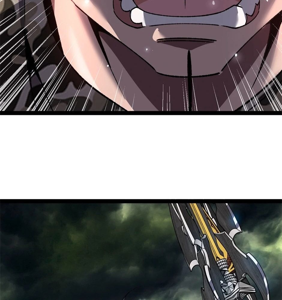 Hệ Thống Thăng Cấp Thành Thần Chapter 174 - Trang 2