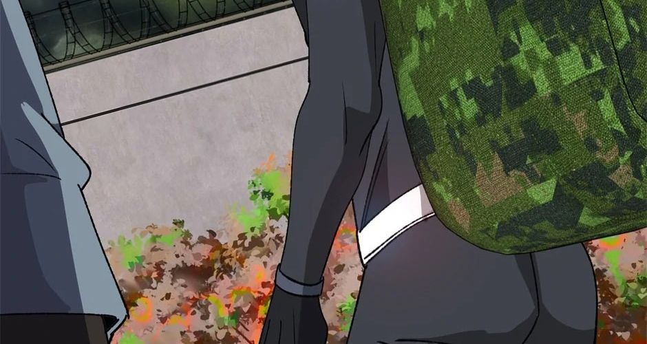 Hệ Thống Thăng Cấp Thành Thần Chapter 174 - Trang 2