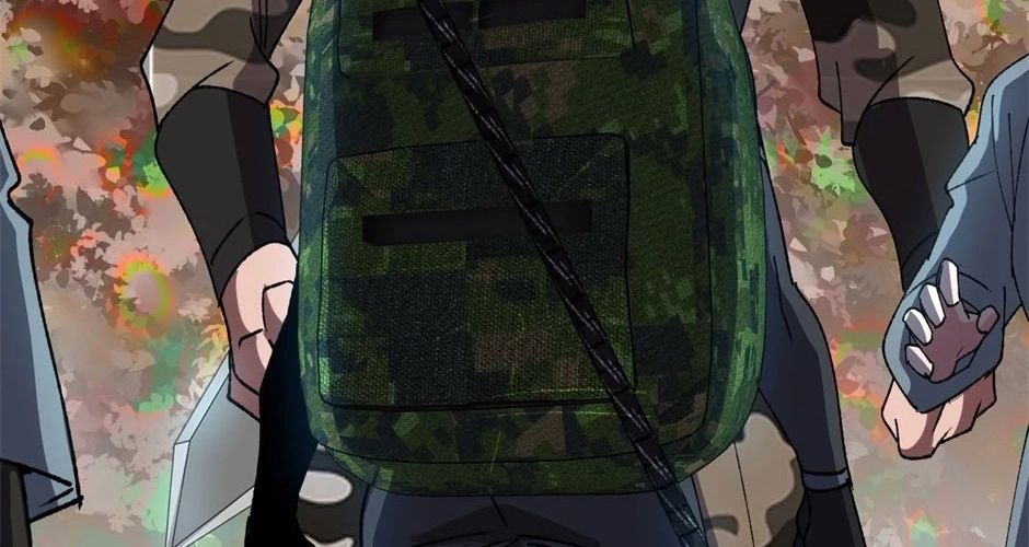 Hệ Thống Thăng Cấp Thành Thần Chapter 174 - Trang 2