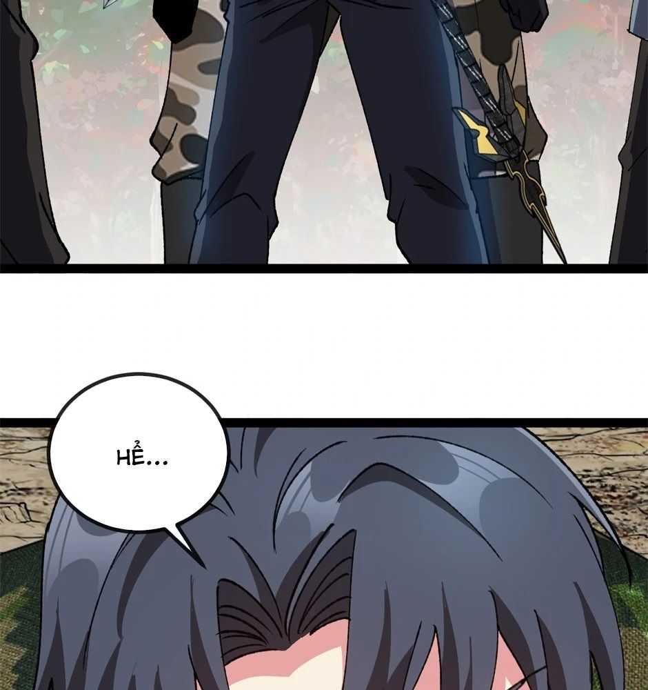 Hệ Thống Thăng Cấp Thành Thần Chapter 174 - Trang 2