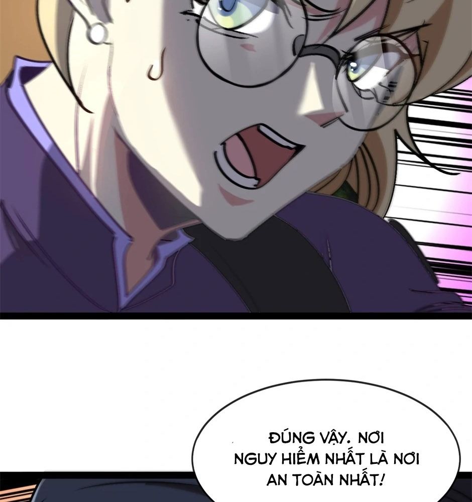 Hệ Thống Thăng Cấp Thành Thần Chapter 175 - Trang 2