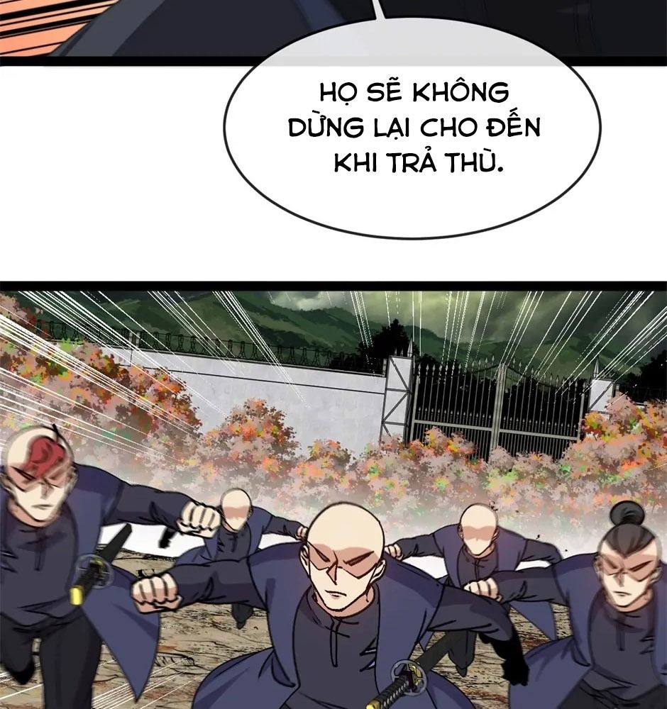 Hệ Thống Thăng Cấp Thành Thần Chapter 175 - Trang 2