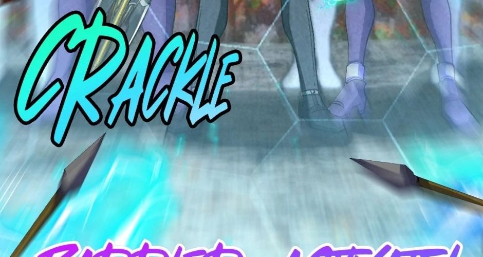 Hệ Thống Thăng Cấp Thành Thần Chapter 175 - Trang 2