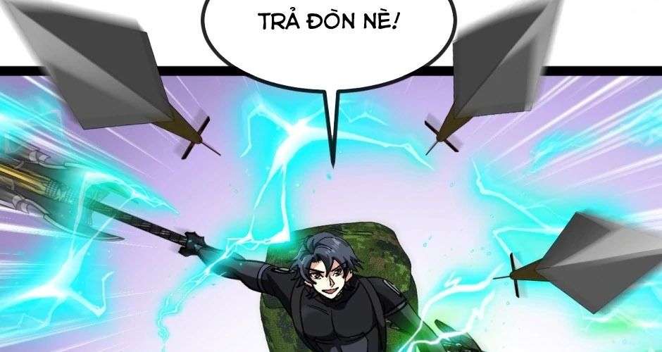 Hệ Thống Thăng Cấp Thành Thần Chapter 175 - Trang 2