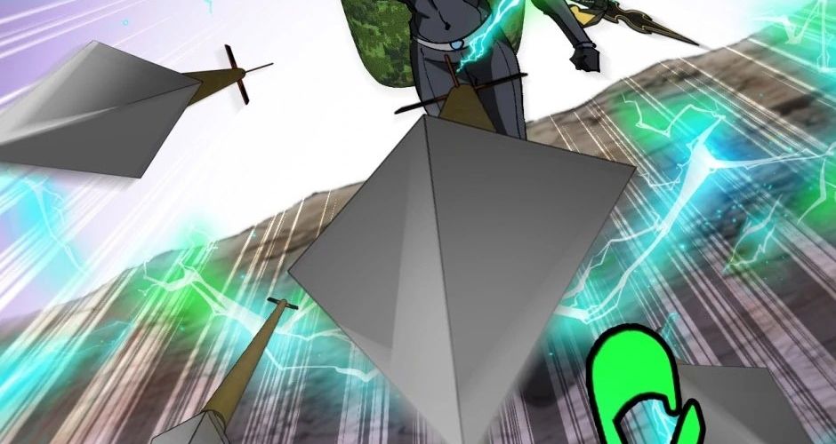 Hệ Thống Thăng Cấp Thành Thần Chapter 175 - Trang 2