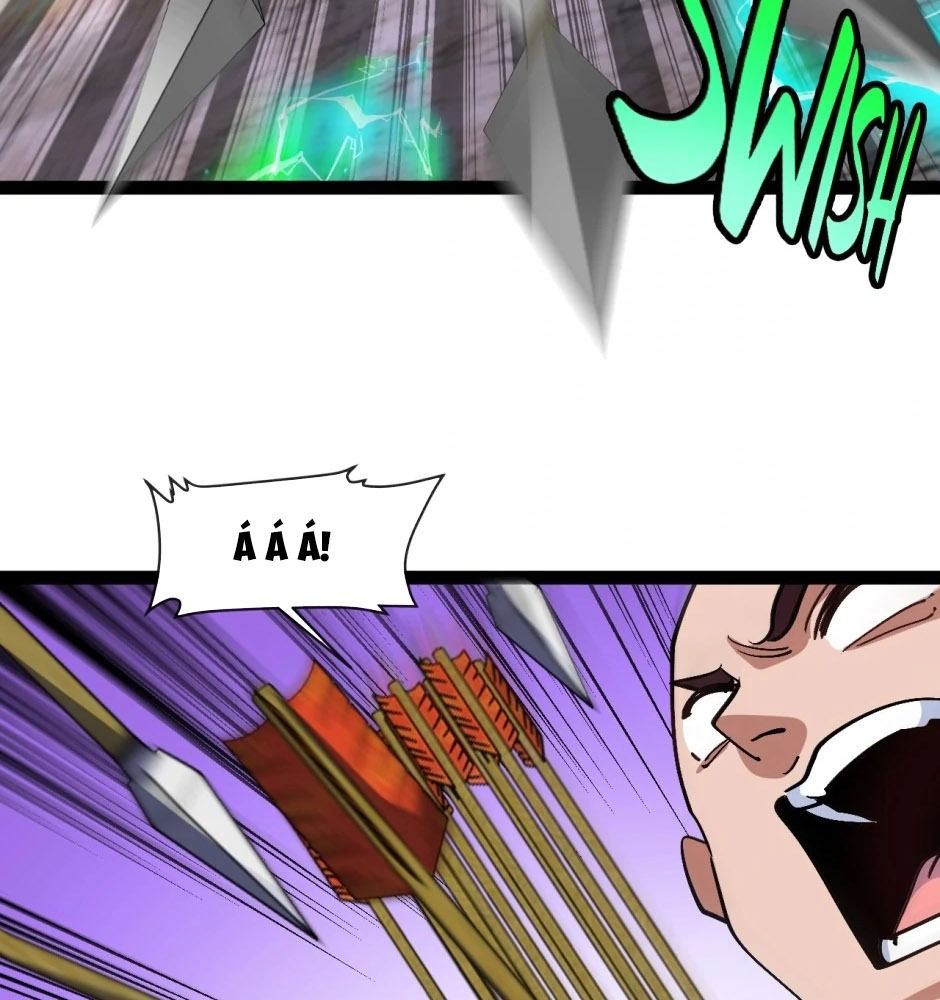 Hệ Thống Thăng Cấp Thành Thần Chapter 175 - Trang 2