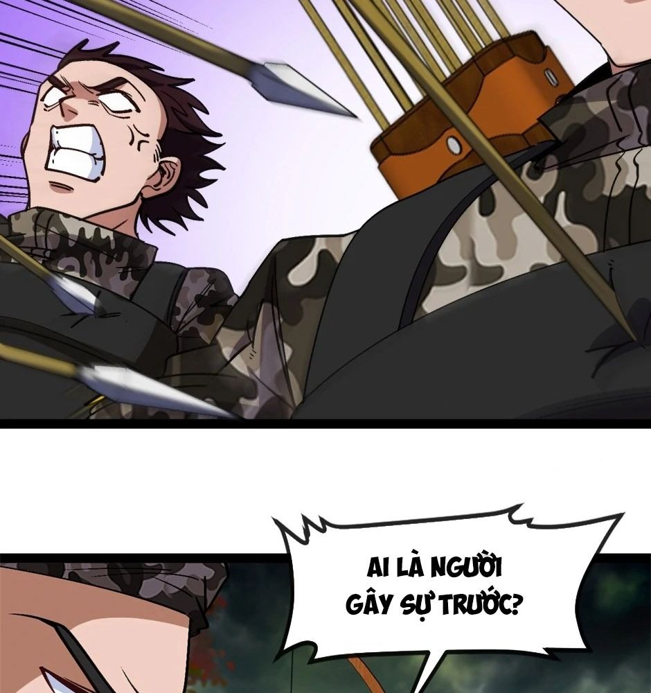 Hệ Thống Thăng Cấp Thành Thần Chapter 175 - Trang 2