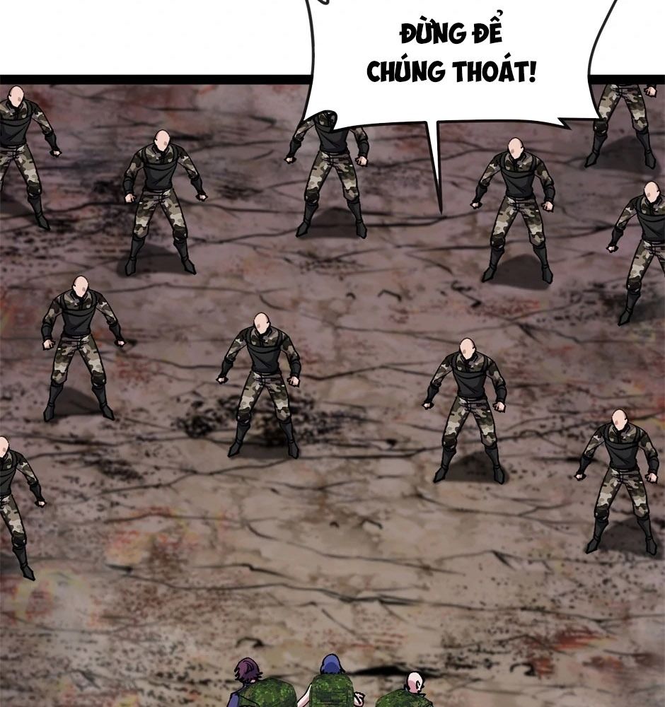 Hệ Thống Thăng Cấp Thành Thần Chapter 175 - Trang 2