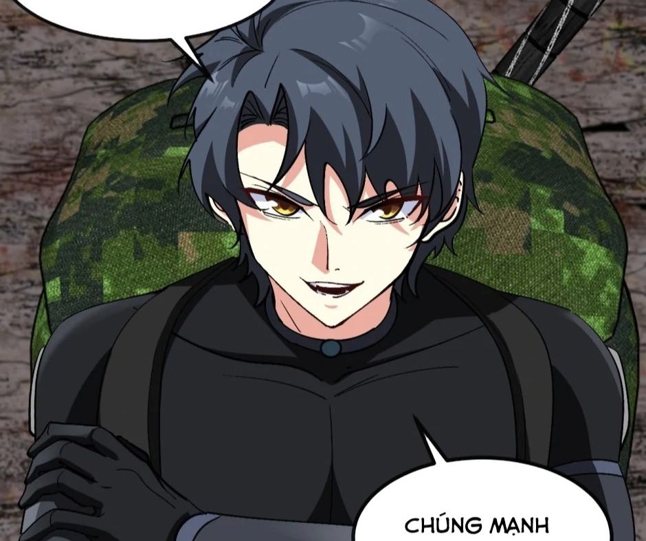 Hệ Thống Thăng Cấp Thành Thần Chapter 175 - Trang 2