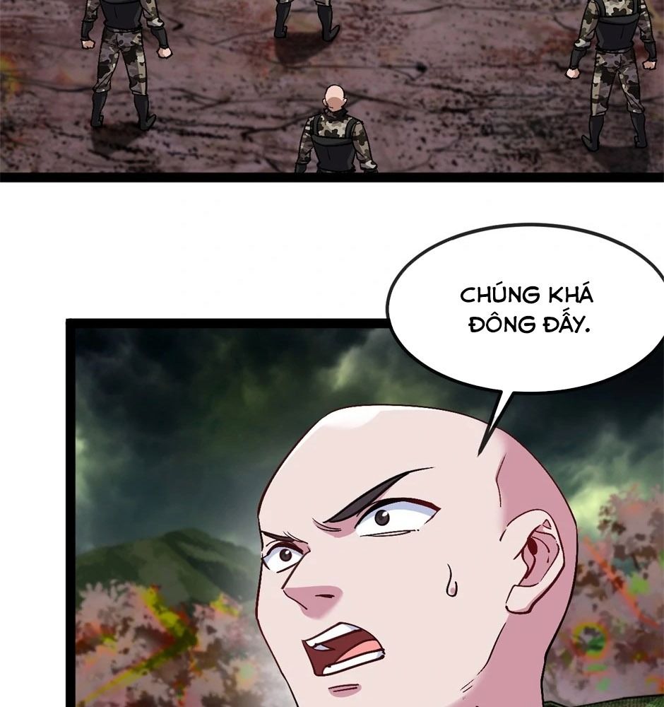 Hệ Thống Thăng Cấp Thành Thần Chapter 175 - Trang 2