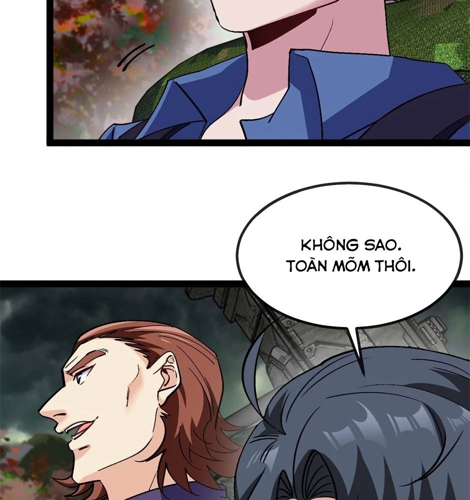 Hệ Thống Thăng Cấp Thành Thần Chapter 175 - Trang 2