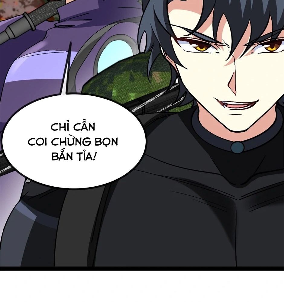 Hệ Thống Thăng Cấp Thành Thần Chapter 175 - Trang 2