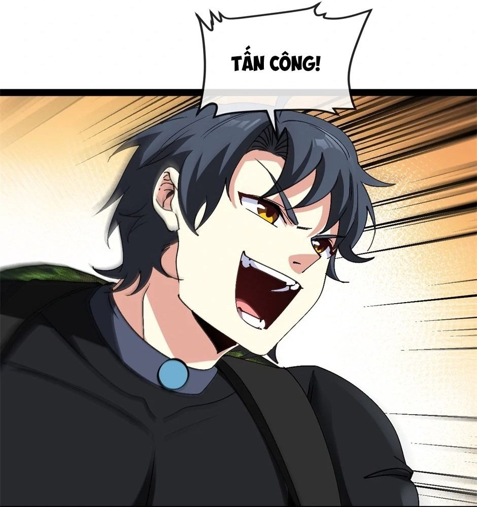 Hệ Thống Thăng Cấp Thành Thần Chapter 175 - Trang 2