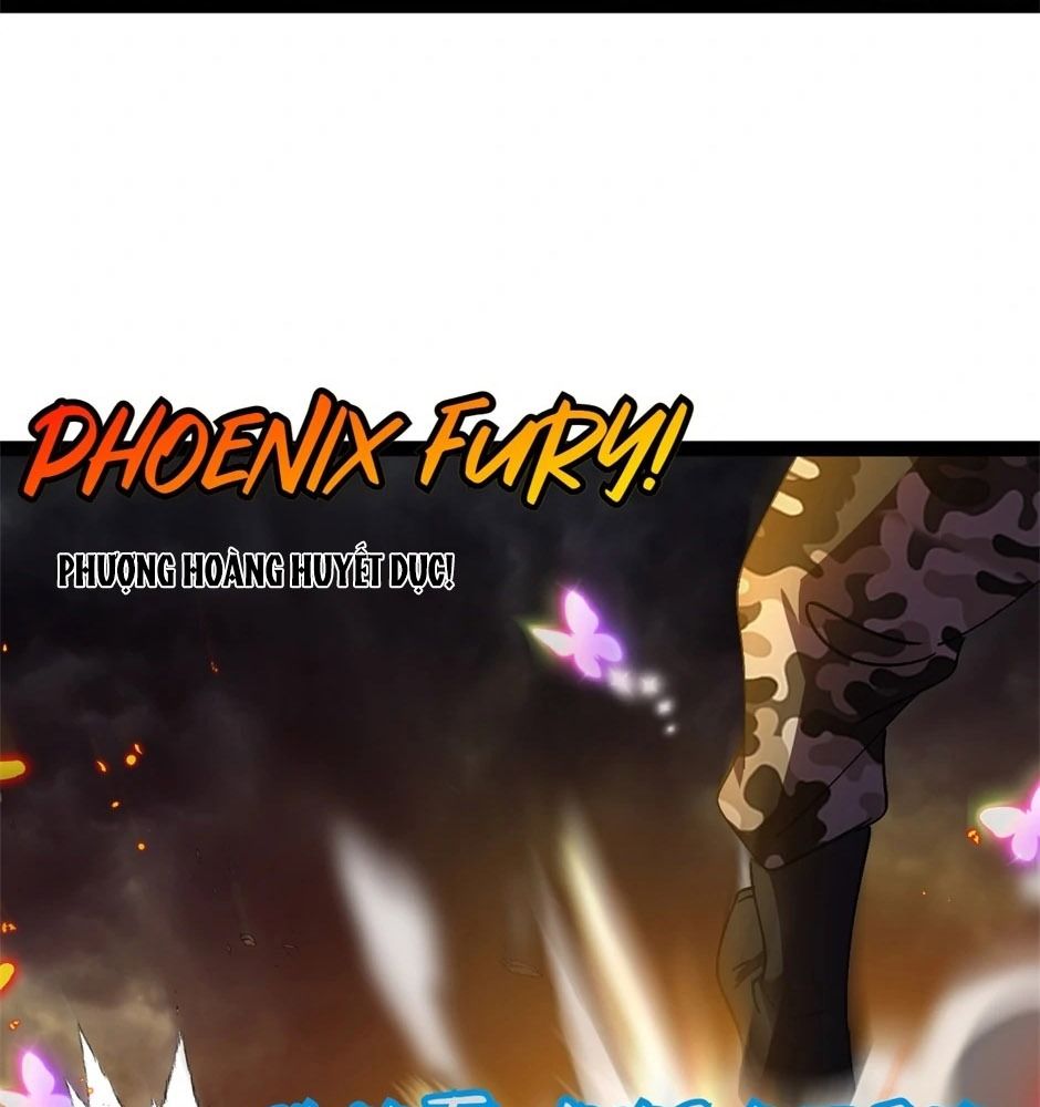 Hệ Thống Thăng Cấp Thành Thần Chapter 175 - Trang 2