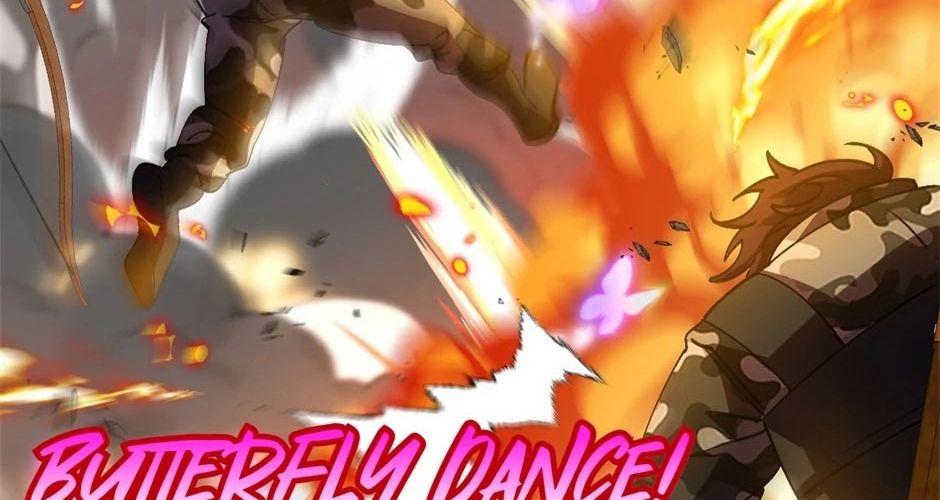 Hệ Thống Thăng Cấp Thành Thần Chapter 175 - Trang 2