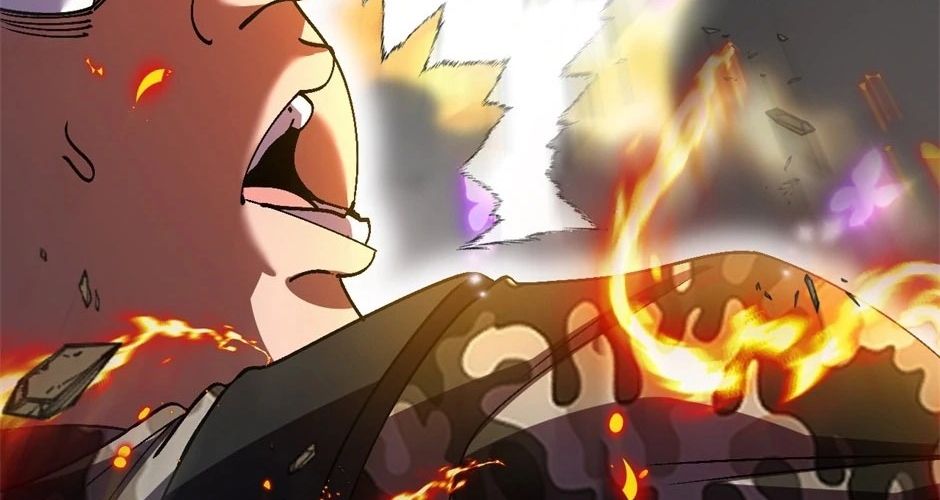 Hệ Thống Thăng Cấp Thành Thần Chapter 175 - Trang 2