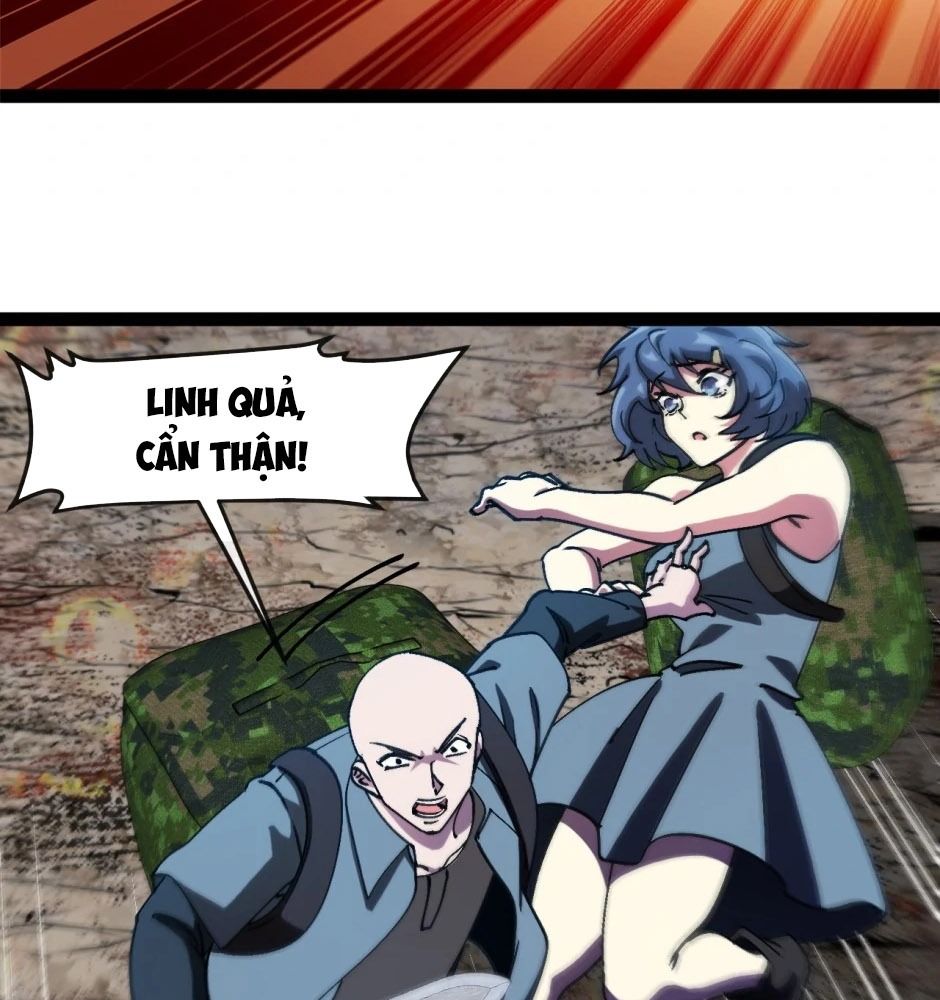 Hệ Thống Thăng Cấp Thành Thần Chapter 175 - Trang 2