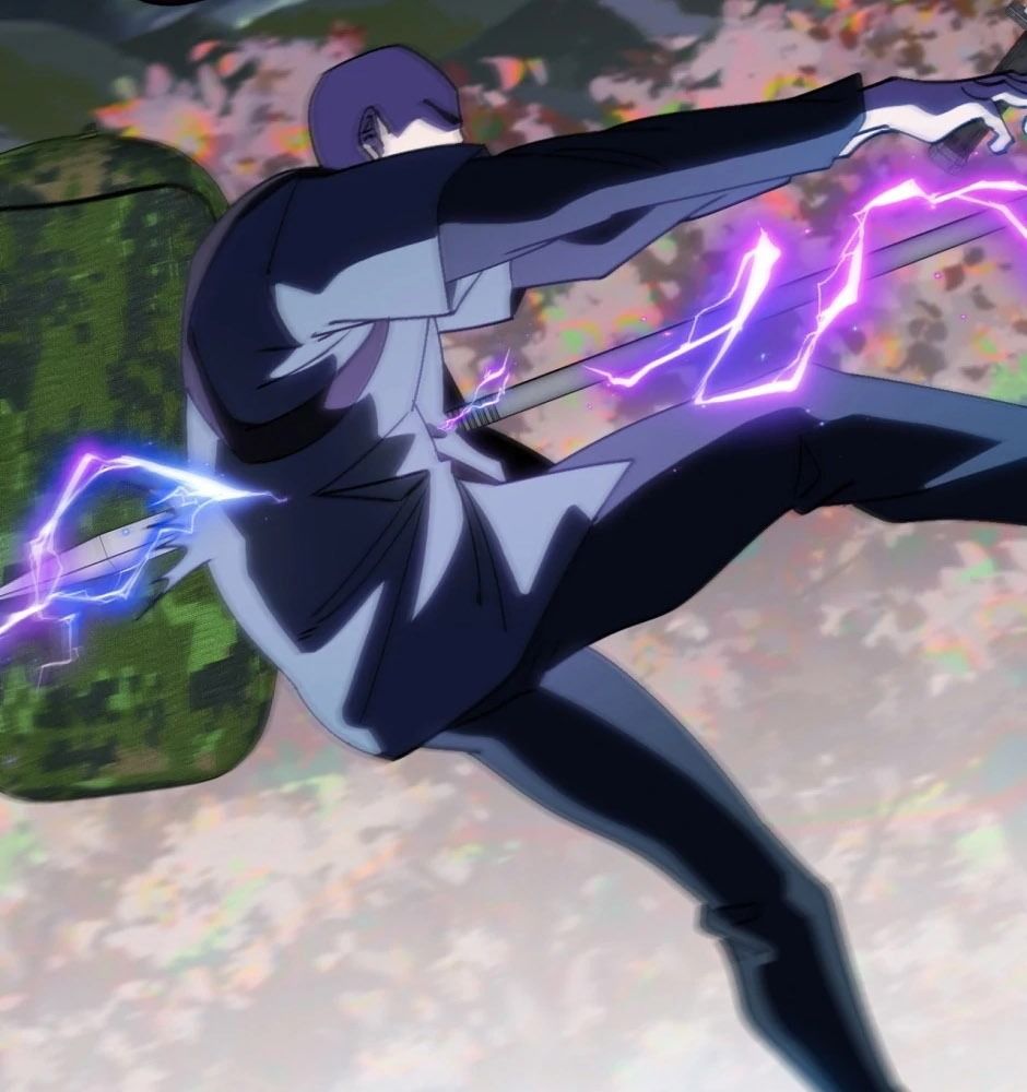 Hệ Thống Thăng Cấp Thành Thần Chapter 175 - Trang 2