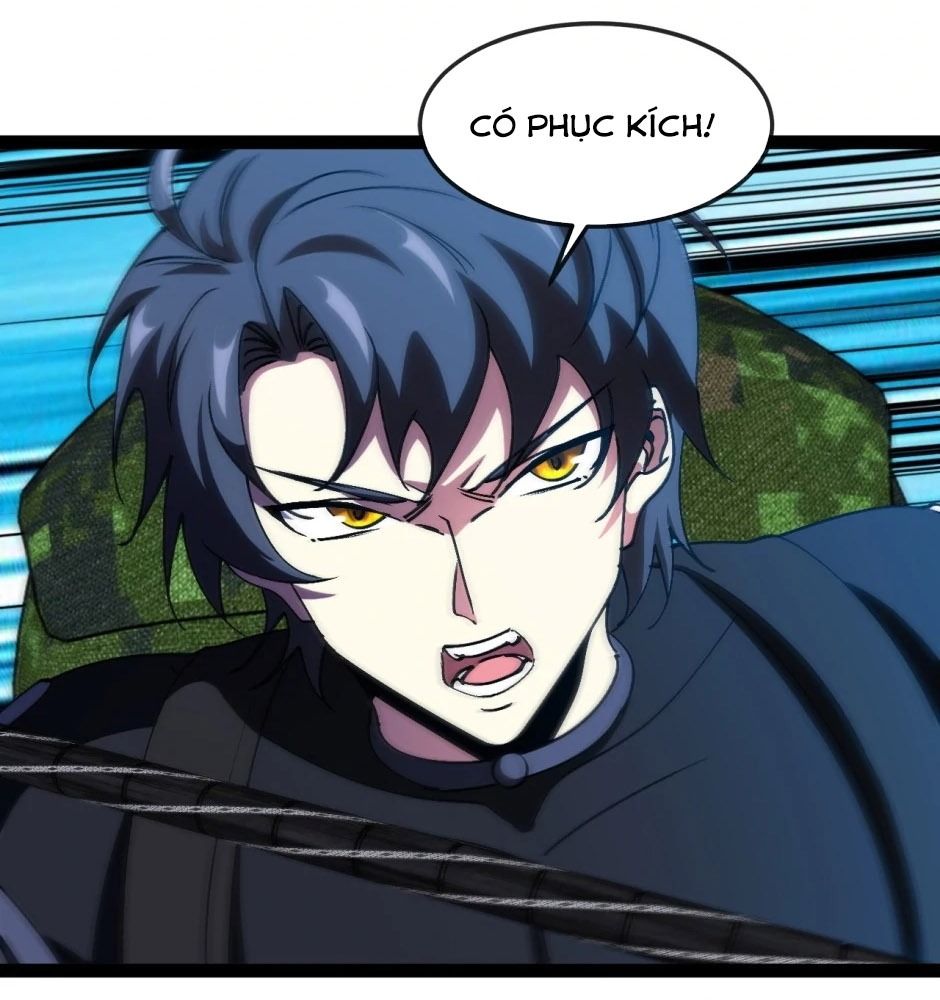 Hệ Thống Thăng Cấp Thành Thần Chapter 175 - Trang 2