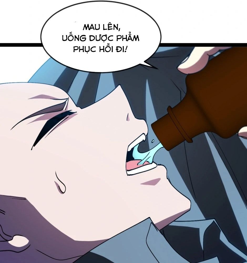 Hệ Thống Thăng Cấp Thành Thần Chapter 175 - Trang 2