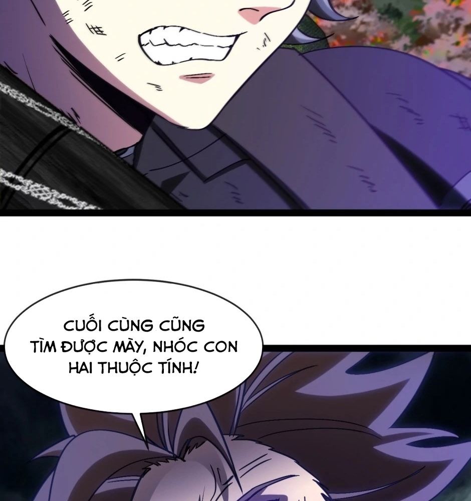 Hệ Thống Thăng Cấp Thành Thần Chapter 175 - Trang 2