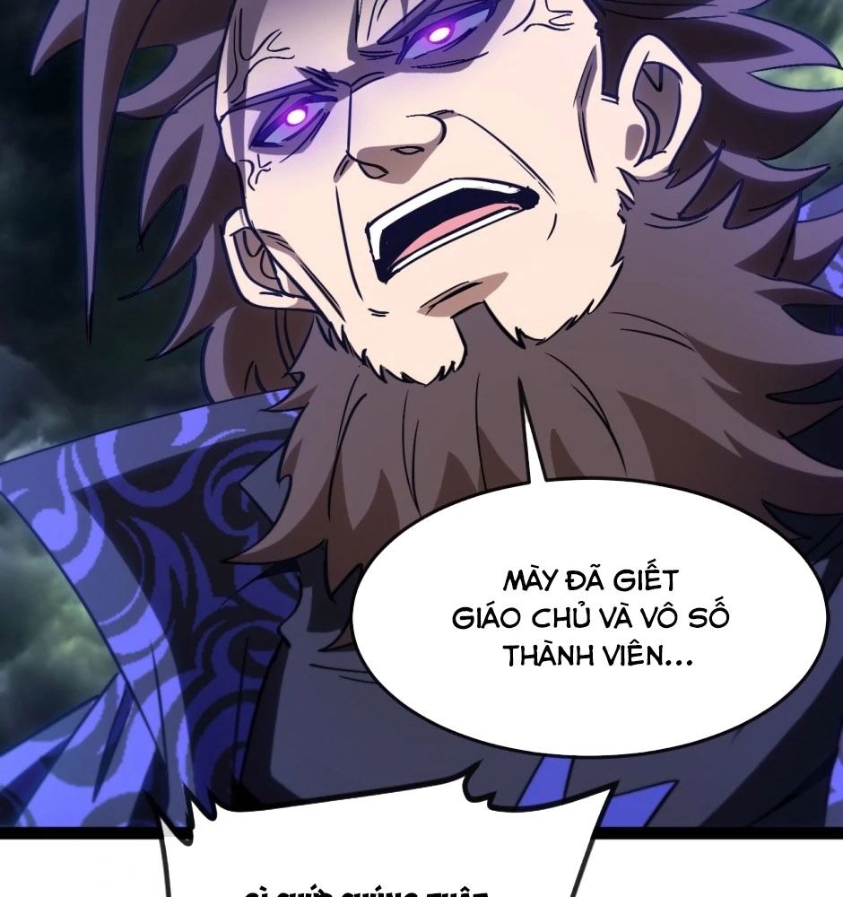 Hệ Thống Thăng Cấp Thành Thần Chapter 175 - Trang 2