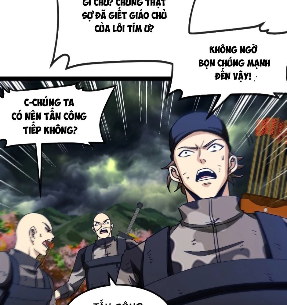 Hệ Thống Thăng Cấp Thành Thần Chapter 175 - Trang 2