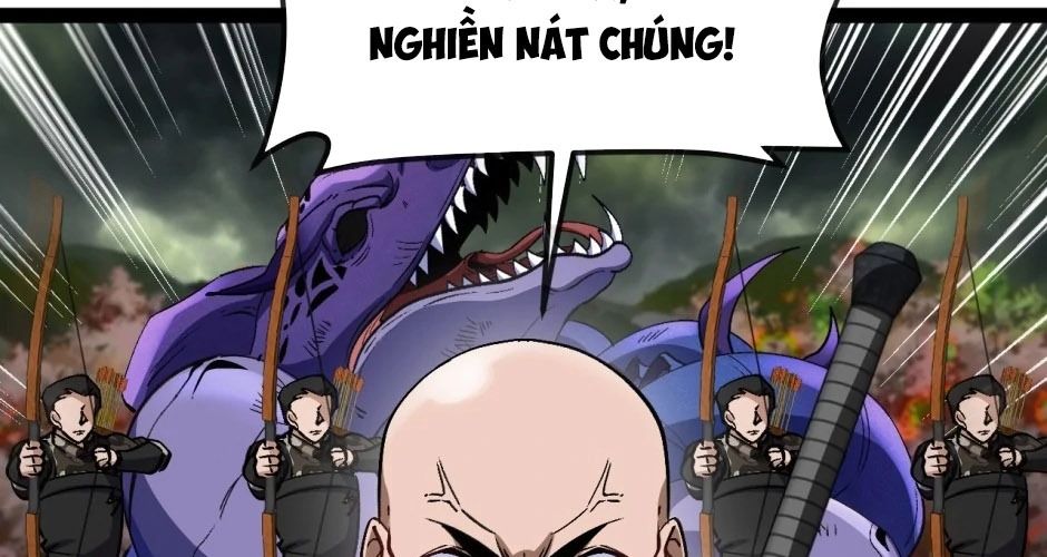 Hệ Thống Thăng Cấp Thành Thần Chapter 175 - Trang 2