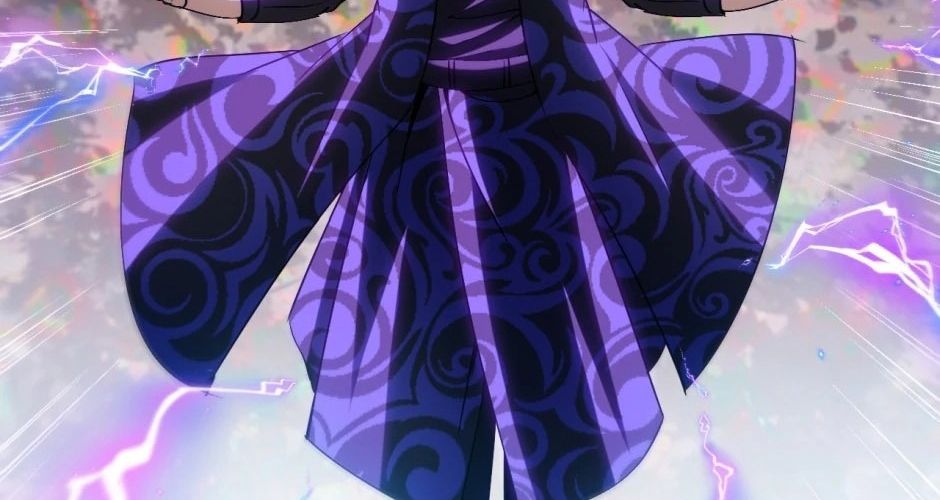 Hệ Thống Thăng Cấp Thành Thần Chapter 175 - Trang 2