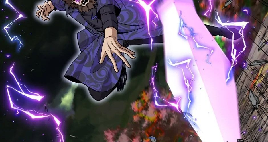 Hệ Thống Thăng Cấp Thành Thần Chapter 175 - Trang 2