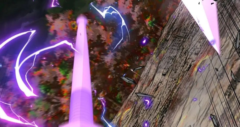 Hệ Thống Thăng Cấp Thành Thần Chapter 175 - Trang 2