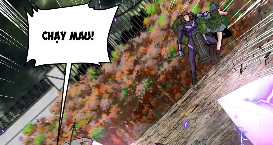 Hệ Thống Thăng Cấp Thành Thần Chapter 175 - Trang 2