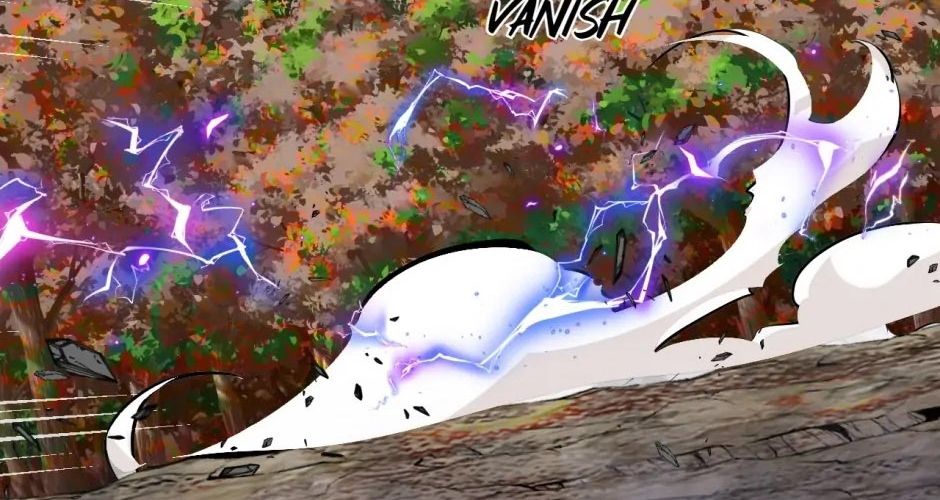 Hệ Thống Thăng Cấp Thành Thần Chapter 175 - Trang 2