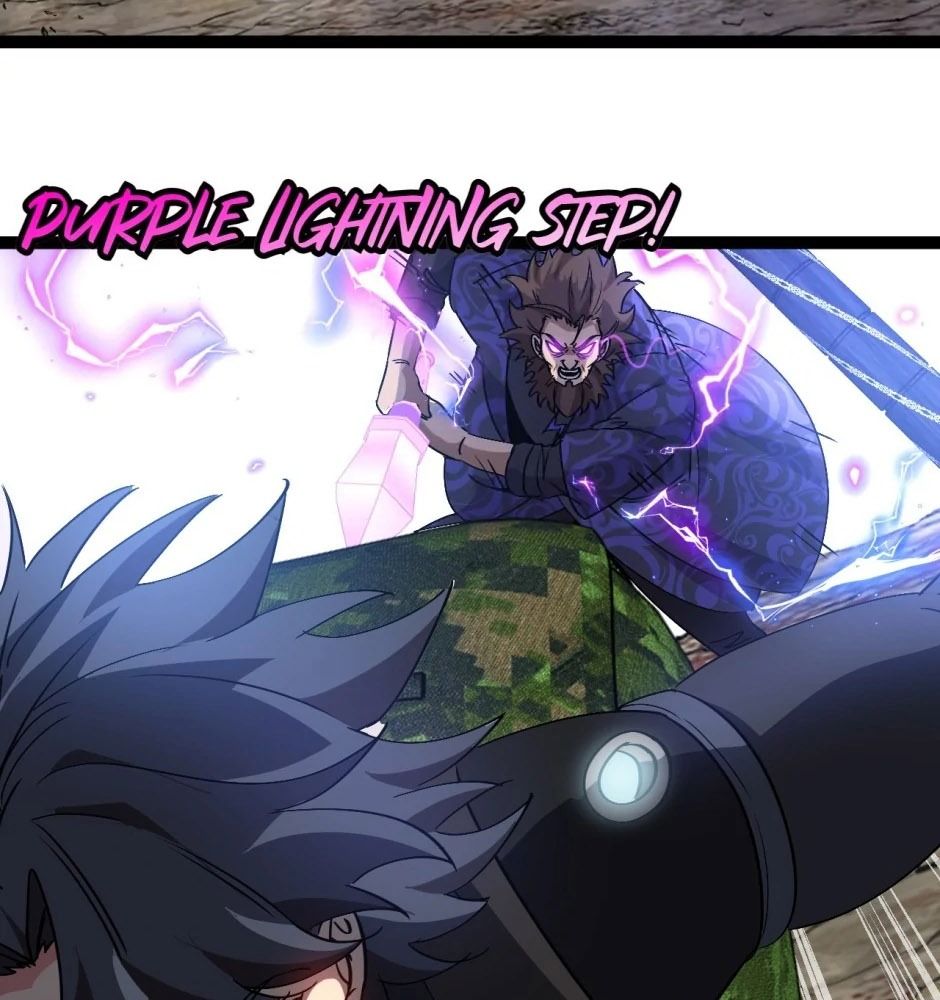 Hệ Thống Thăng Cấp Thành Thần Chapter 175 - Trang 2