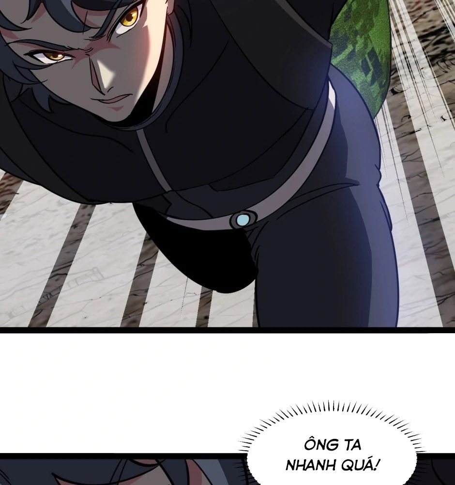 Hệ Thống Thăng Cấp Thành Thần Chapter 175 - Trang 2