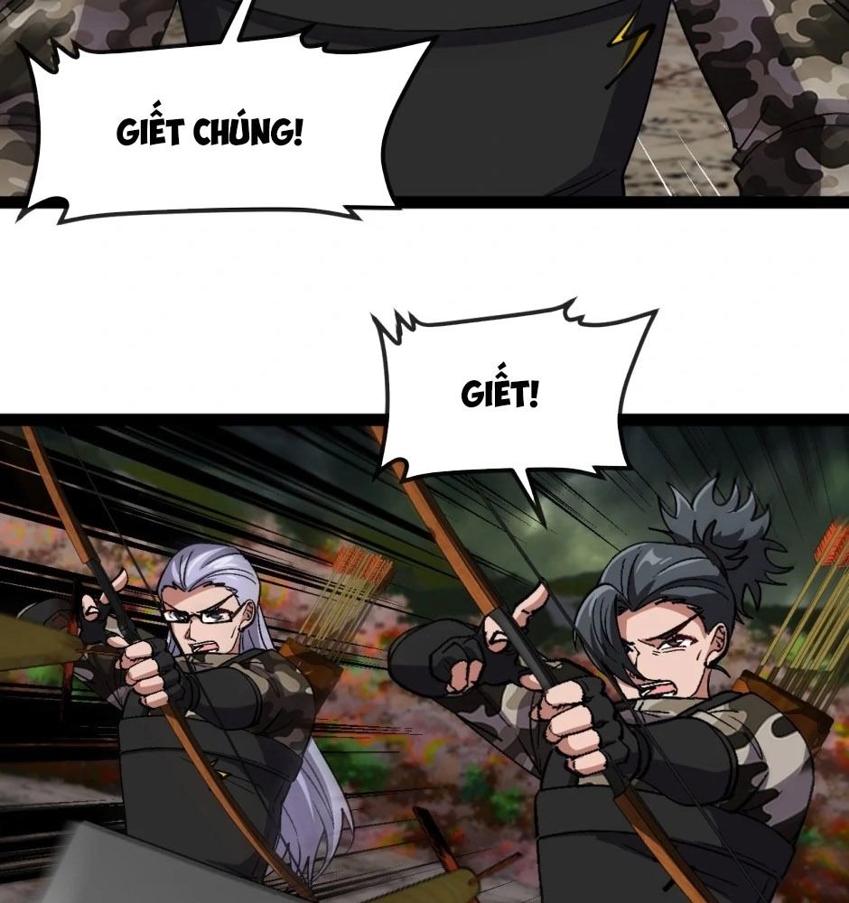 Hệ Thống Thăng Cấp Thành Thần Chapter 175 - Trang 2