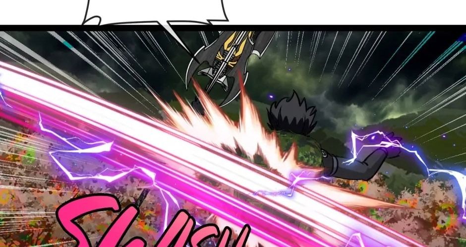 Hệ Thống Thăng Cấp Thành Thần Chapter 175 - Trang 2