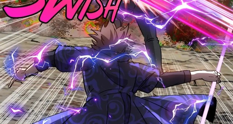 Hệ Thống Thăng Cấp Thành Thần Chapter 175 - Trang 2