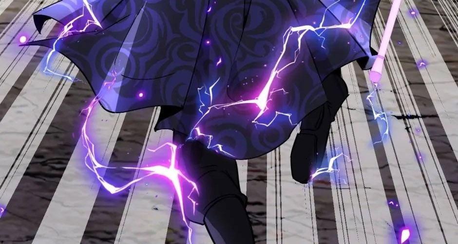 Hệ Thống Thăng Cấp Thành Thần Chapter 175 - Trang 2