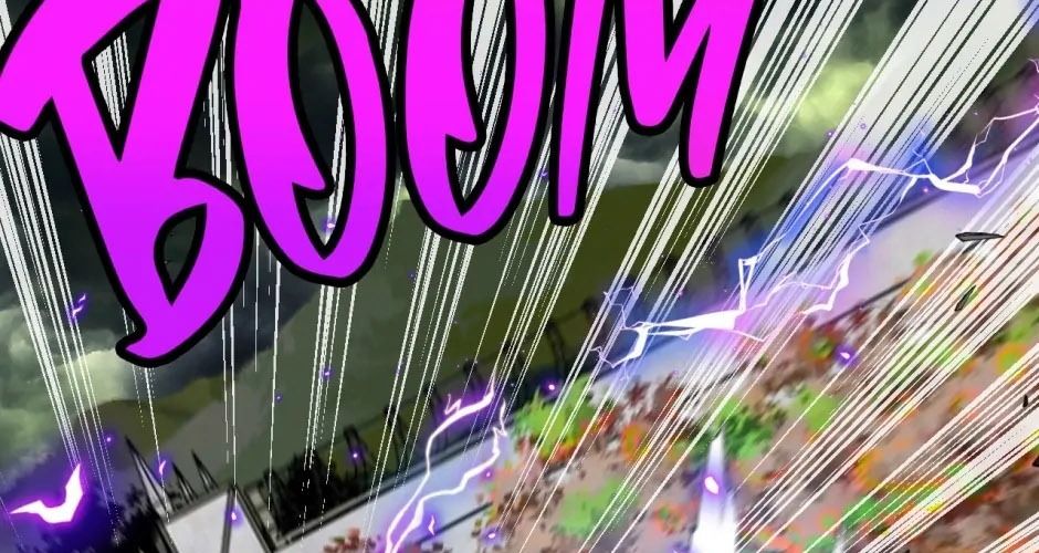 Hệ Thống Thăng Cấp Thành Thần Chapter 175 - Trang 2