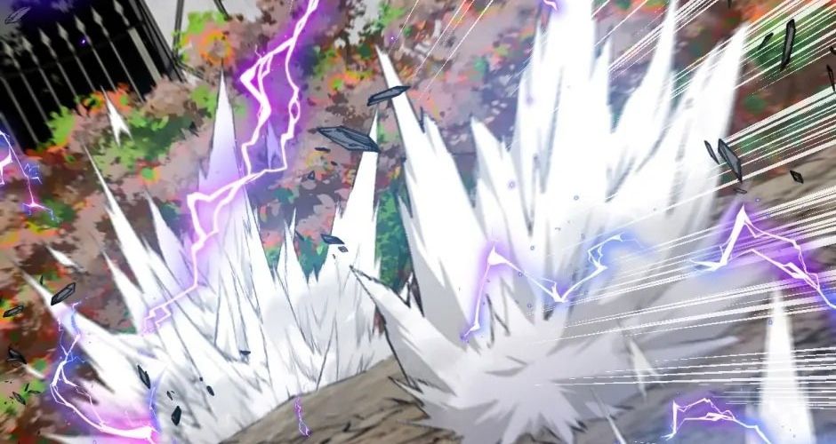 Hệ Thống Thăng Cấp Thành Thần Chapter 175 - Trang 2